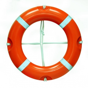 Koło ratunkowe MARS SP-morskie